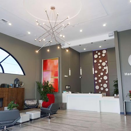 Hartford Hotel Best Western Signature Collection Rosemead Eksteriør billede