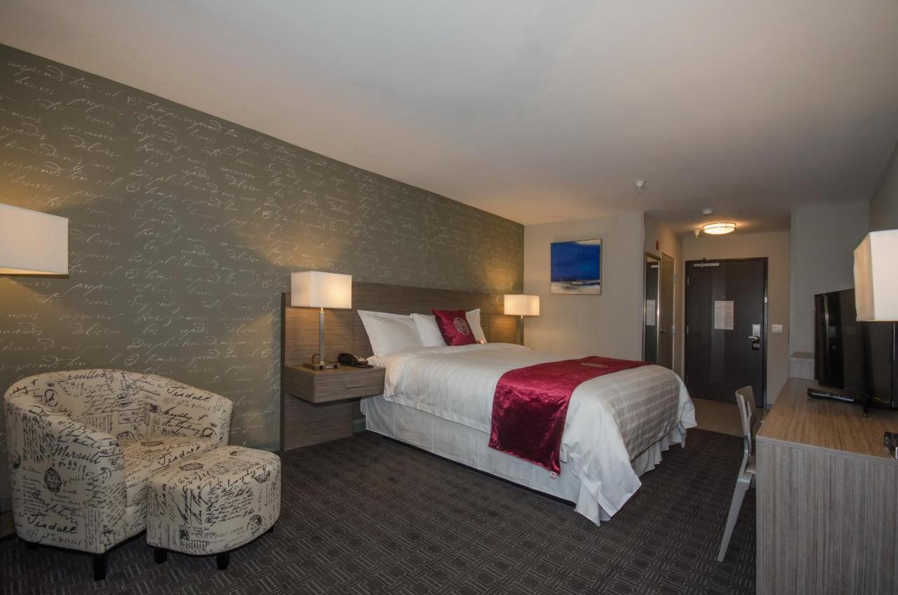 Hartford Hotel Best Western Signature Collection Rosemead Eksteriør billede