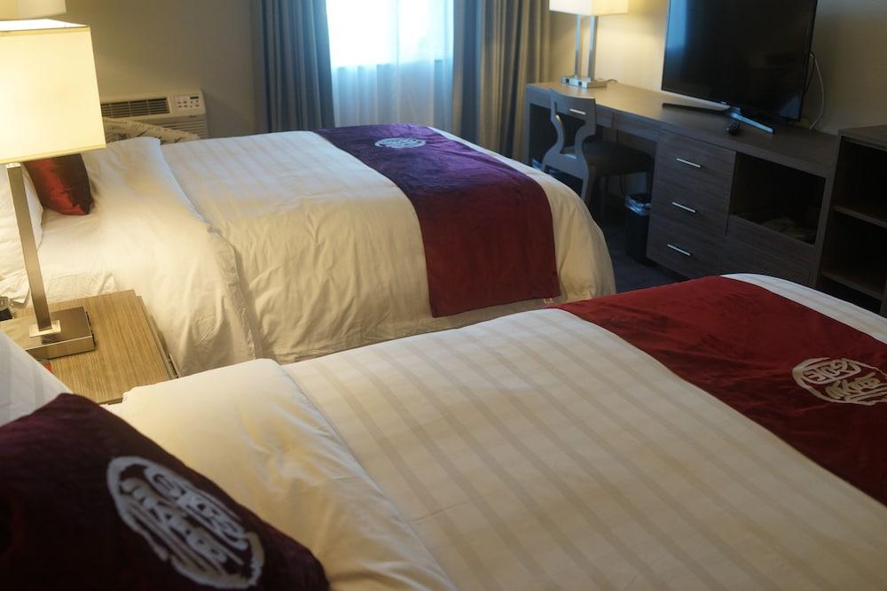 Hartford Hotel Best Western Signature Collection Rosemead Eksteriør billede