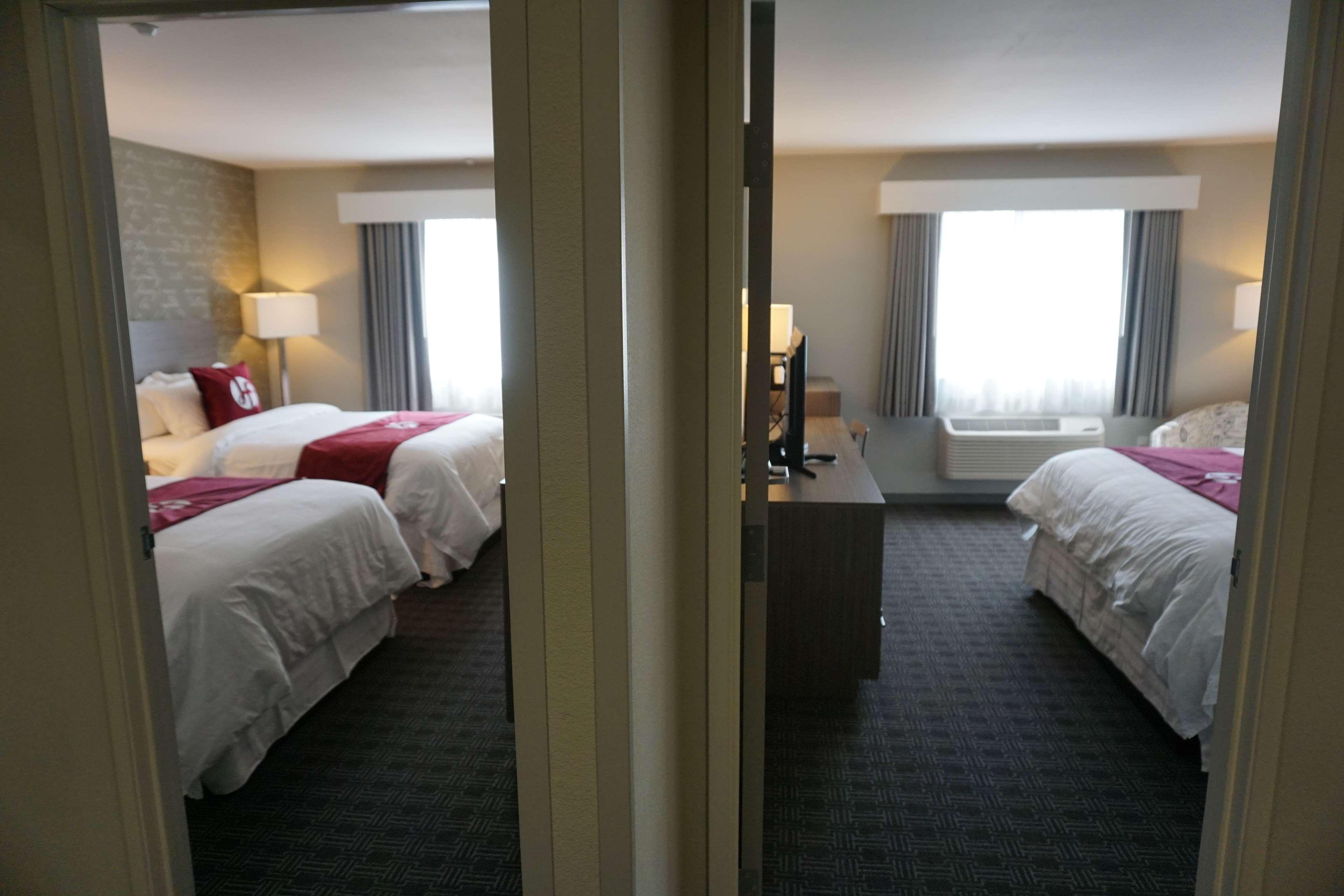Hartford Hotel Best Western Signature Collection Rosemead Eksteriør billede