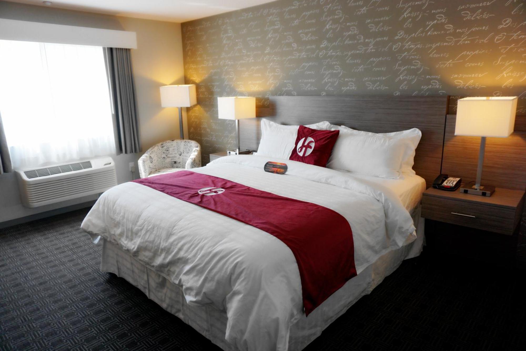 Hartford Hotel Best Western Signature Collection Rosemead Eksteriør billede